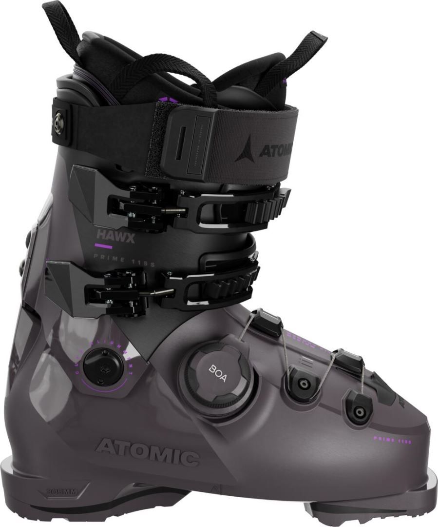 Hawx Prime 115 S BOA W Skischoen Dames Soellaart.nl