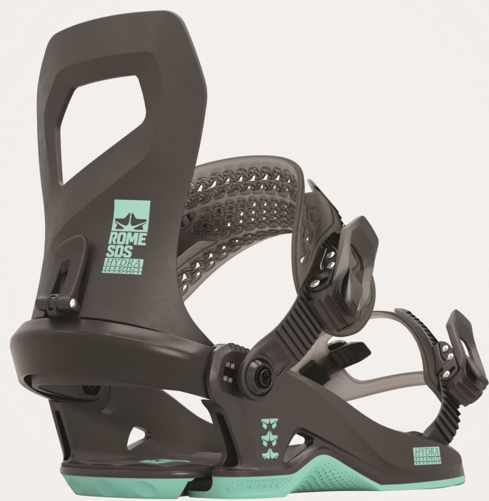 Rome Hydra Snowboardbinding Dames Soellaart.nl