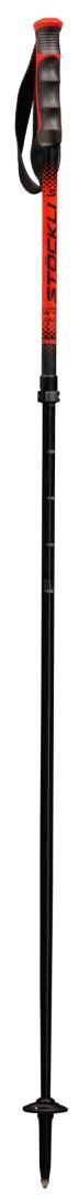 Carbon Race WRT Vario Skistok Soellaart.nl