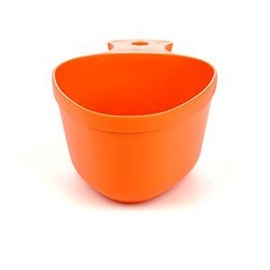 Kasa Army - Orange - W100708 Bak Servies Oranje Soellaart.nl