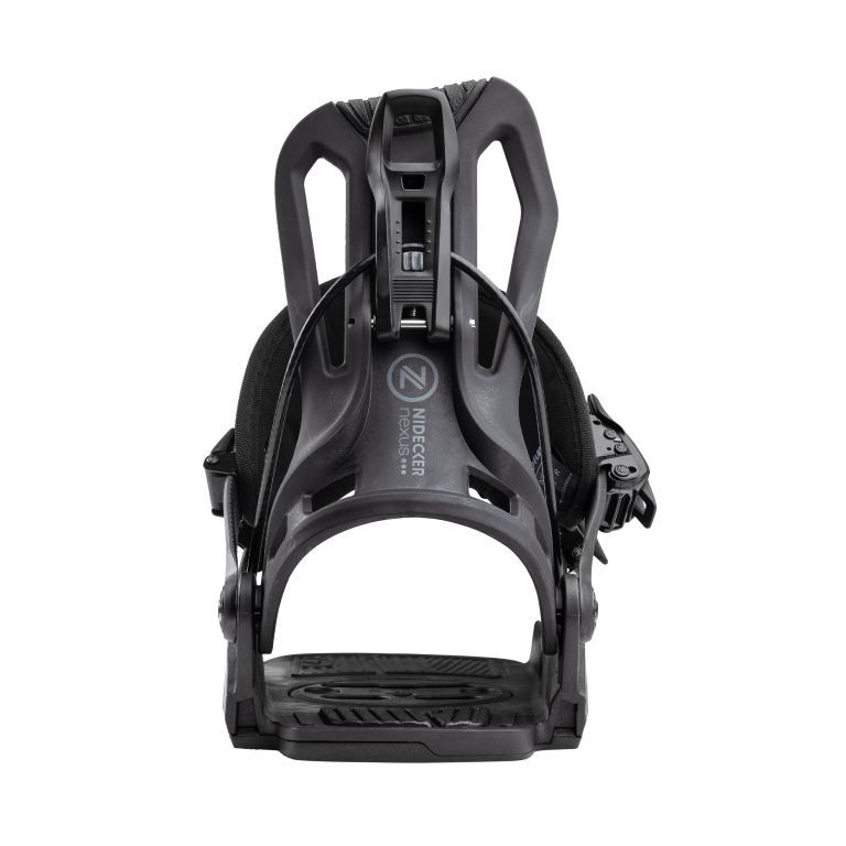 Flow Nexus Snowboardbinding Soellaart.nl