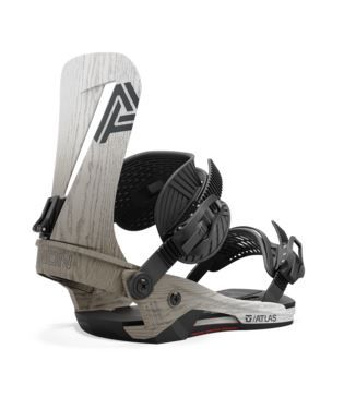 Atlas Snowboardbinding Soellaart.nl