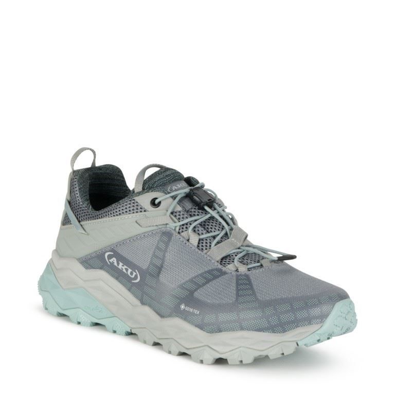 Flyrock Gtx Lage Wandelschoen Dames Soellaart.nl
