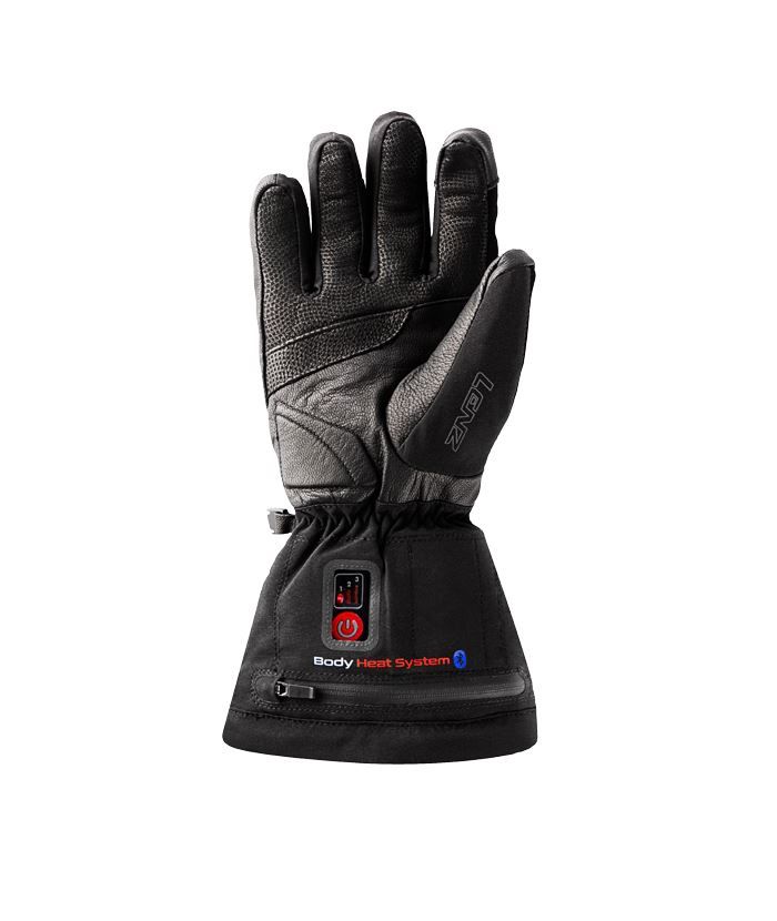 Heat Glove 6.0 Thermo Handschoen Heren Black M Soellaart.nl