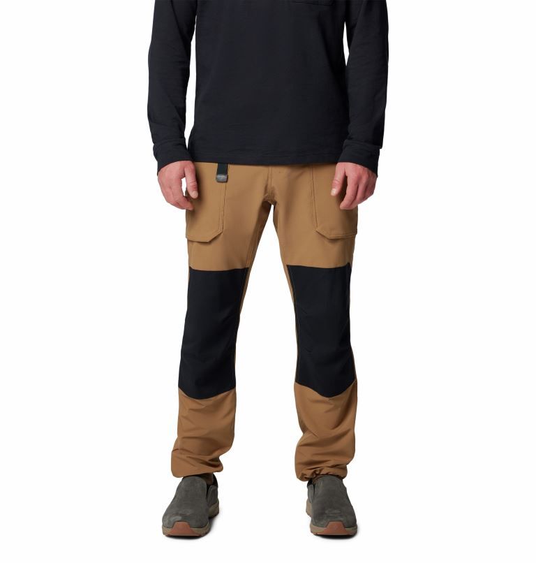 Landroamerβ’ Utility II Wandelbroek Heren Soellaart.nl