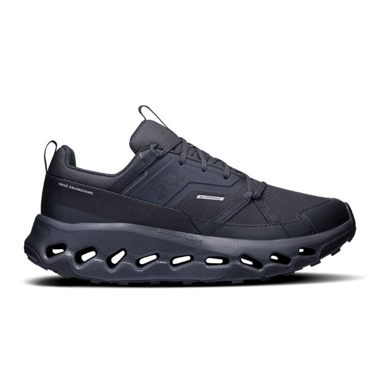 Cloudhorizon Waterproof Lage Wandelschoen Dames Soellaart.nl