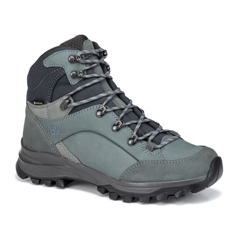 Banks Lady GTX Hoge Wandelschoen Dames Soellaart.nl
