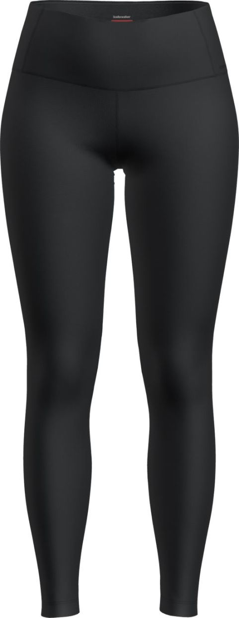 Mer 260 Tech High Rise Thermobroek Dames Soellaart.nl