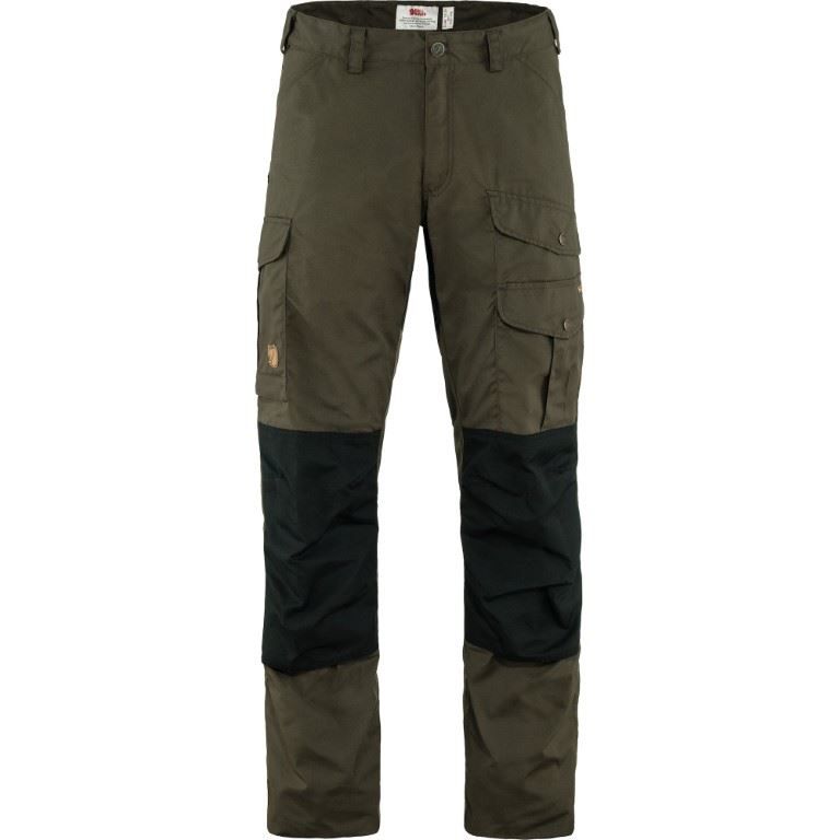 Barents Pro M Trousers Broek Heren Soellaart.nl