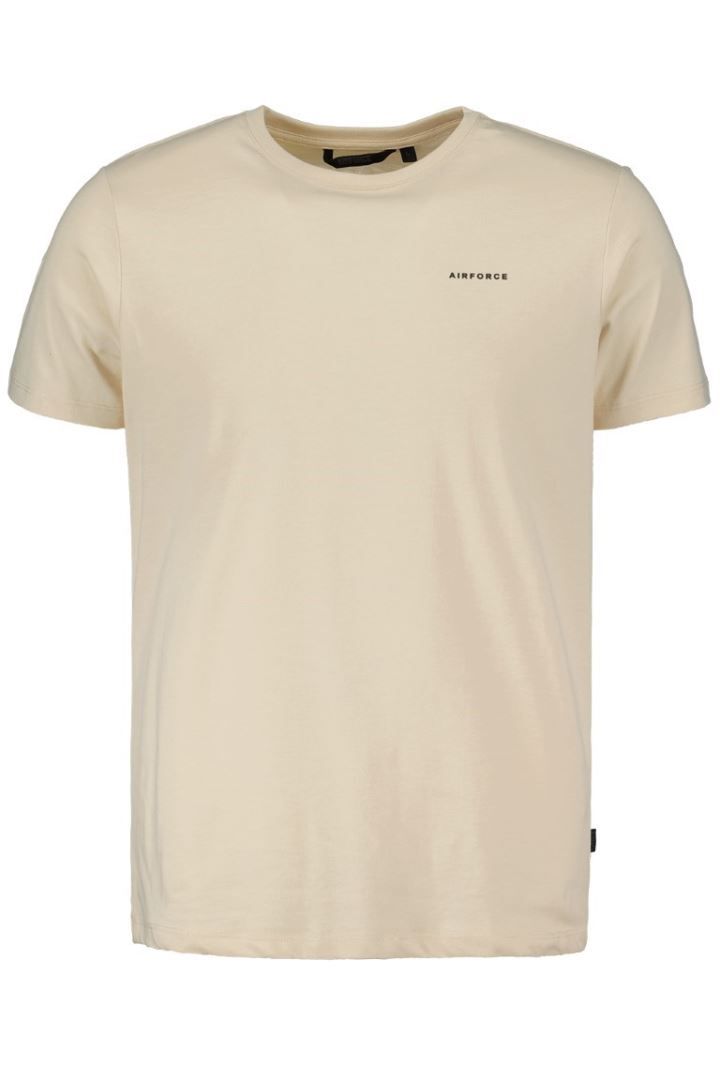 Basic T-Shirt Heren Soellaart.nl