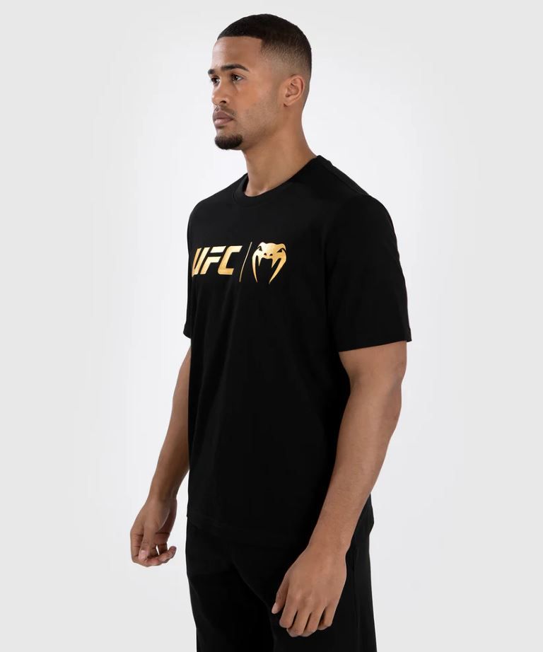 UFC Classic T-shirt Heren Soellaart.nl