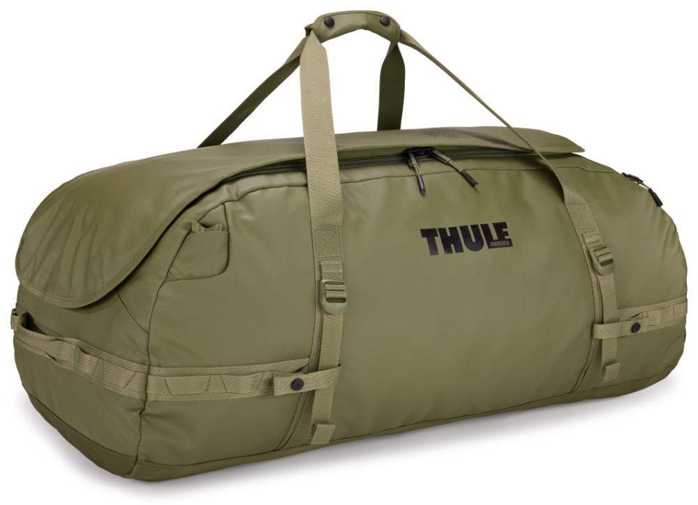 Chasm 130L Duffel Soellaart.nl