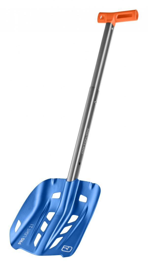 Shovel Pro Light Schep Soellaart.nl