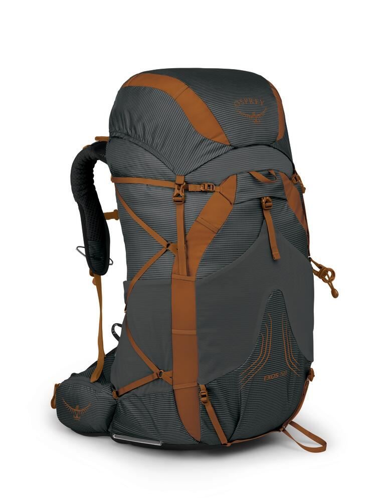 Exos 58 Backpack Heren Soellaart.nl