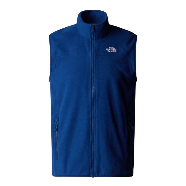 100 Glacier Bodywarmer Heren Soellaart.nl
