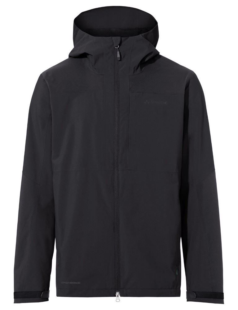 Elope II Hardshell Jas Heren Soellaart.nl