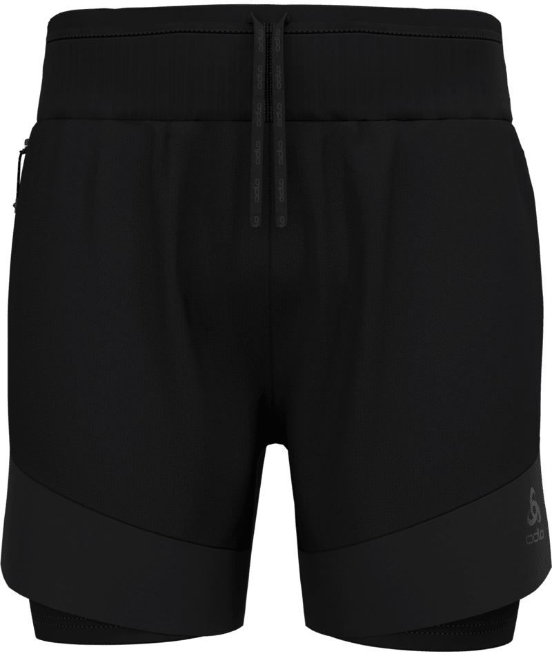 X-Alp Trail 6 Inch Running Korte Broek Heren Soellaart.nl