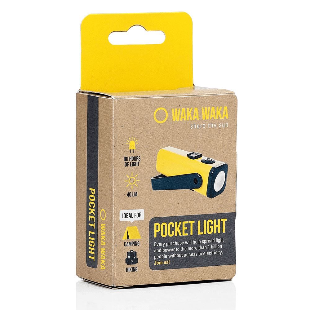 Pocket Light Zaklamp Zaklantaarn Soellaart.nl
