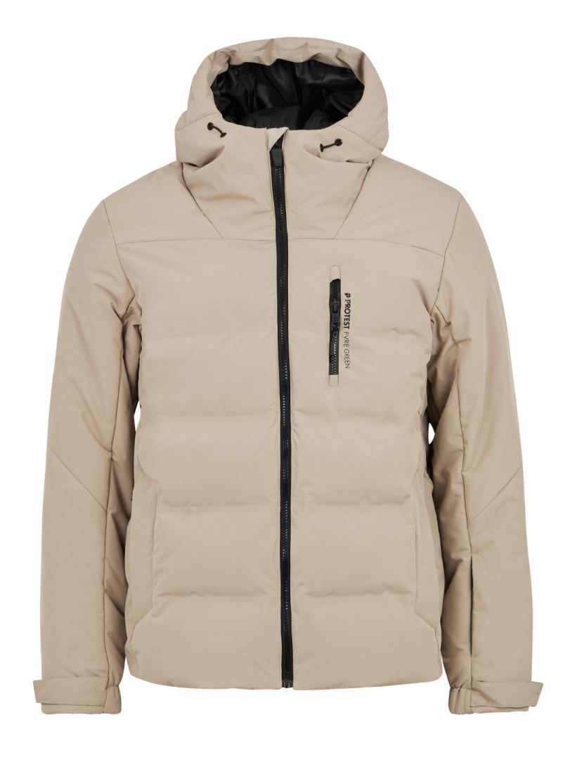 Prtsuperior 23 Wintersportjas Heren Soellaart.nl
