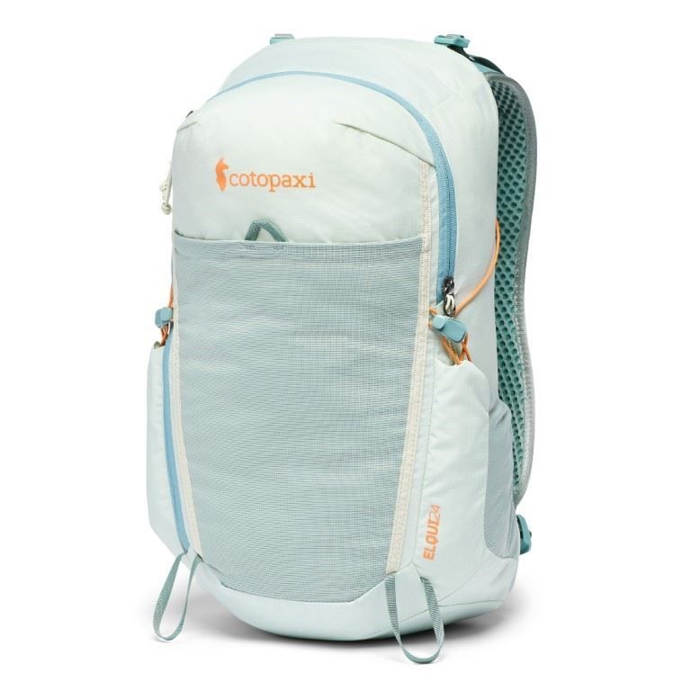 Elqui 24L Rugtas Soellaart.nl