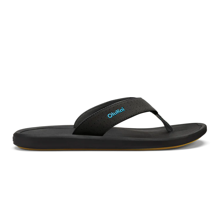 KI'I Slipper Heren Soellaart.nl