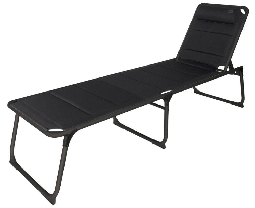 Sevilla 3D Mesh Ligbed Stretcher Soellaart.nl