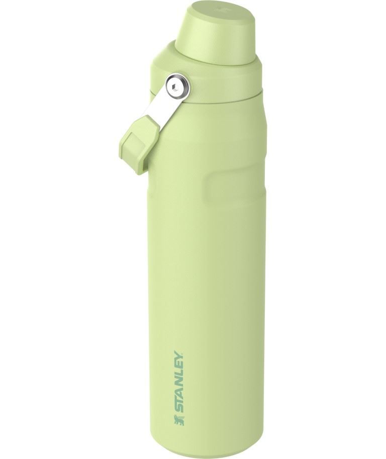 The Aerolight™ Iceflow™ Water Bottle Fast Flow 0.6L / 20oz Thermosfles Citron 600ML Soellaart.nl