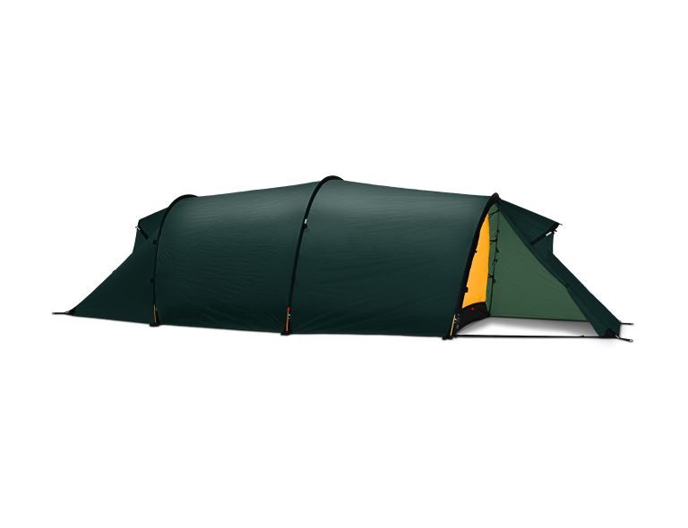 Kaitum 2 Trekkerstent Green Soellaart.nl