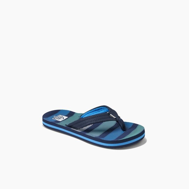 Kids Ahi Slipper Kinderen Soellaart.nl