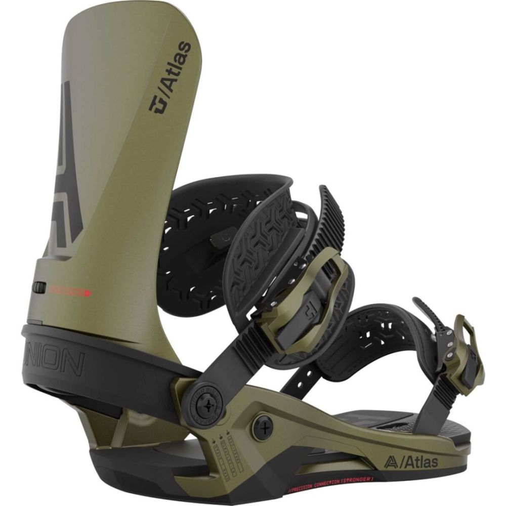 Atlas Snowboardbinding Soellaart.nl