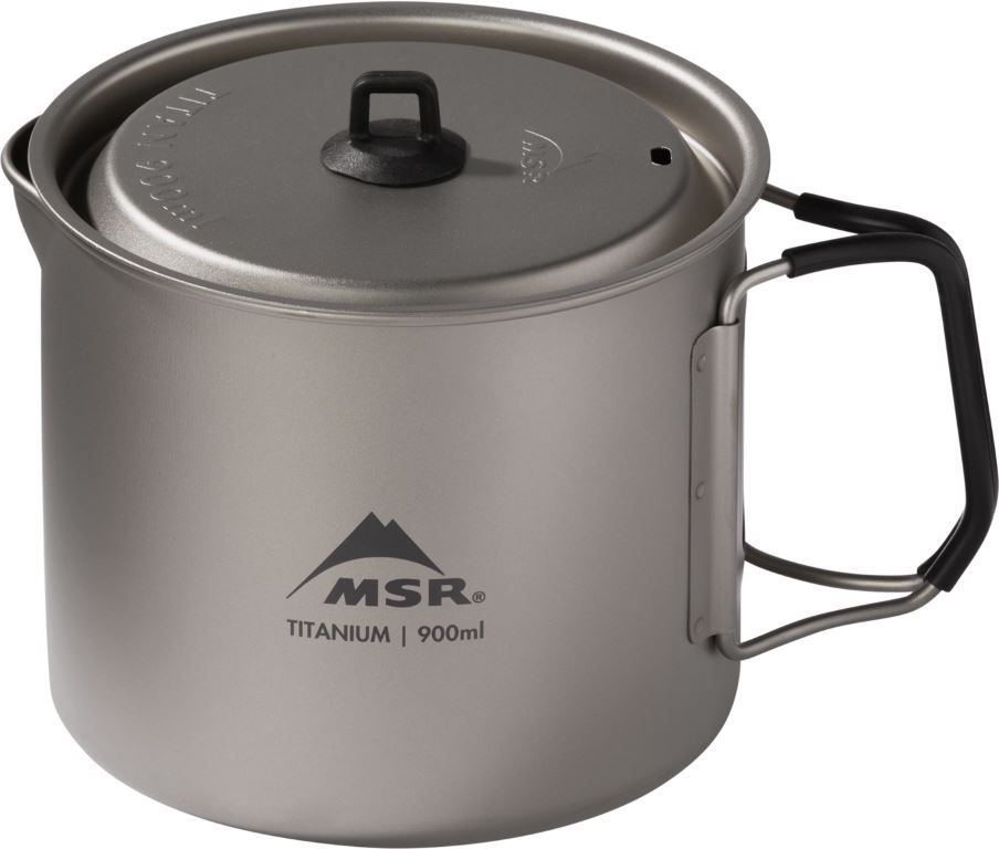 Titan Kettle 900 ml Fluitketel Soellaart.nl