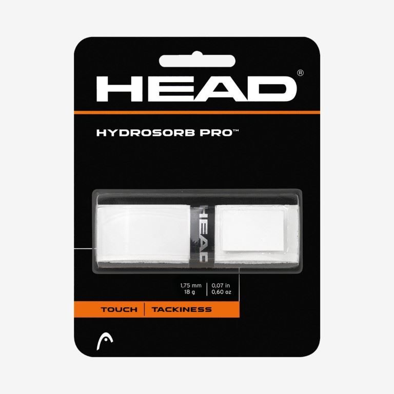 Hydrosorb Pro Racketsport Basisgrip Soellaart.nl