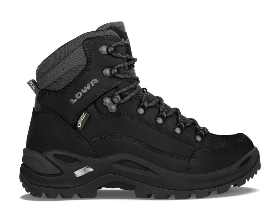Renegade GTX Mid Hoge Wandelschoen Dames Soellaart.nl