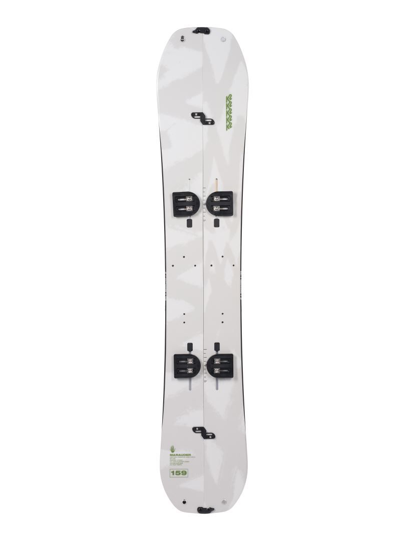 Marauder Split Package Snowboard-9C9E3E08-3AD2-4473-9673-83864701F453 Soellaart.nl