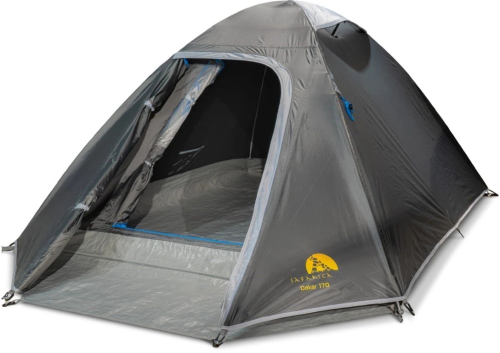 Dakar 170 Bijzettent Soellaart.nl