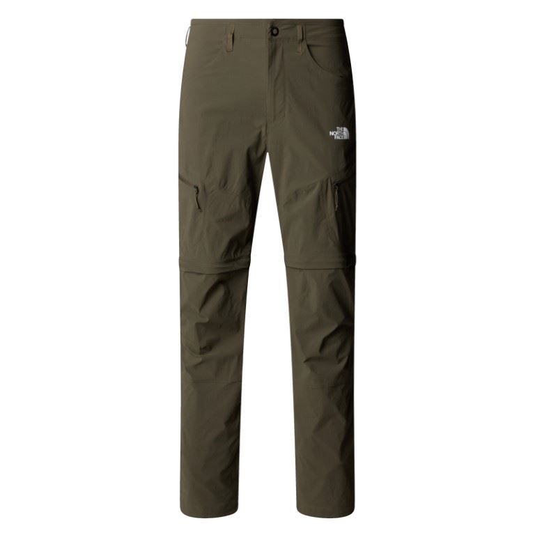 Exploration Regular Tapered Afritsbroek Heren Soellaart.nl