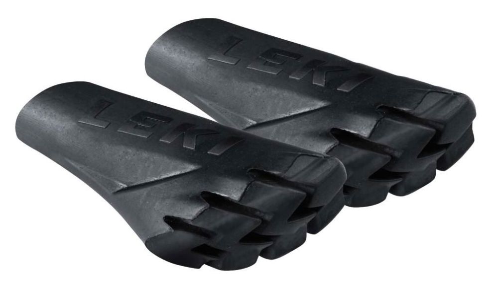 Gummid. Powergrip Pad (Flex- en Speed Tip) Wandelstokken Soellaart.nl
