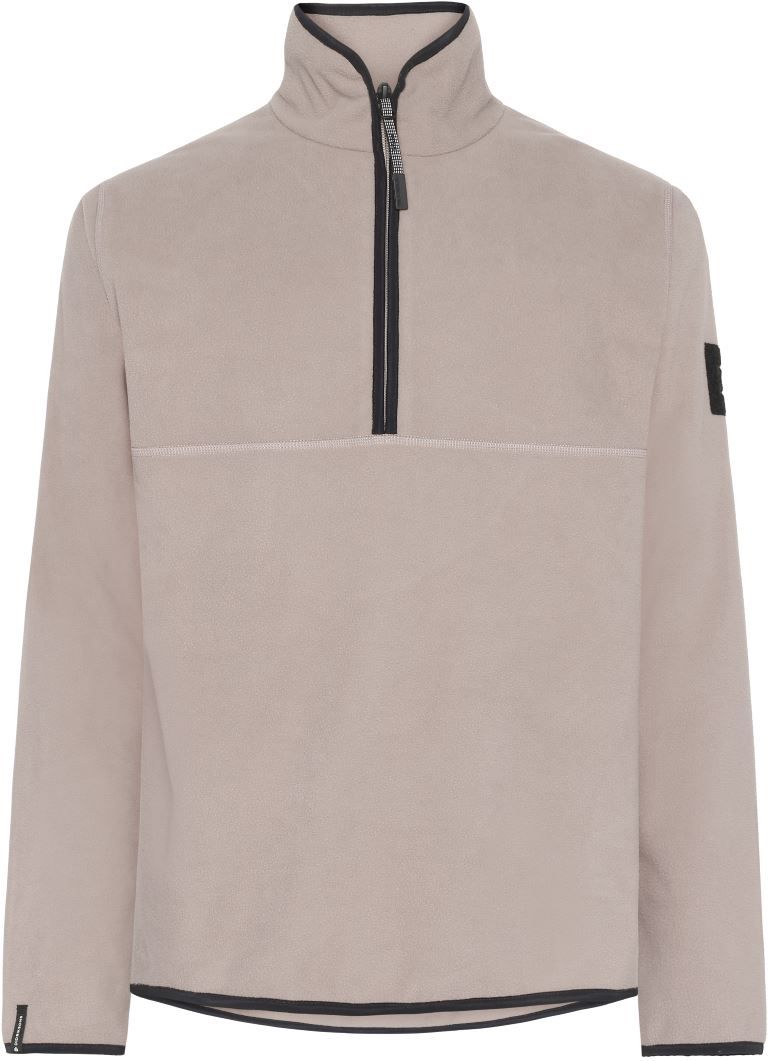 Hannes Half-Zip Sweater Heren Soellaart.nl