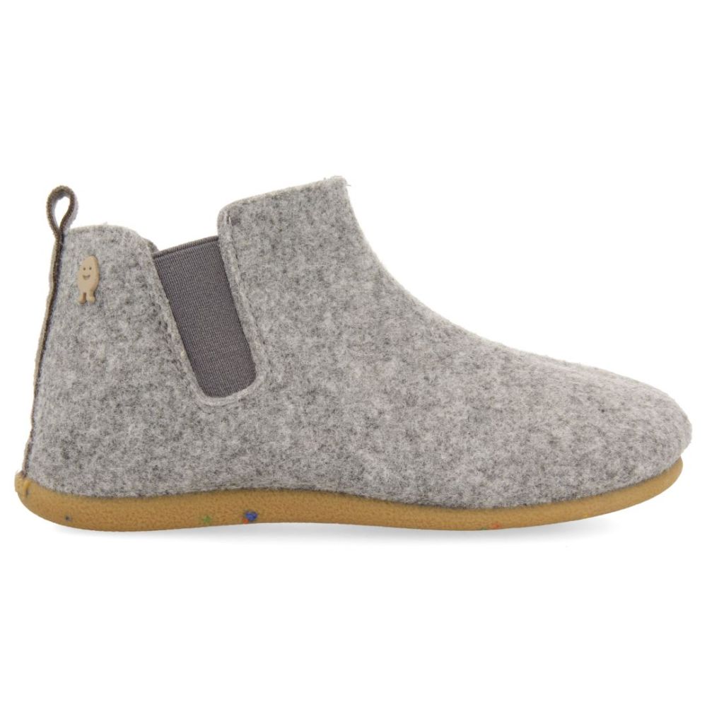67836B Slof Kinder Pantoffel Soellaart.nl