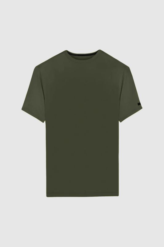 Shirty Crepe T-Shirt Heren-2AA597E1-1400-4884-ADEE-009F90748489 Soellaart.nl