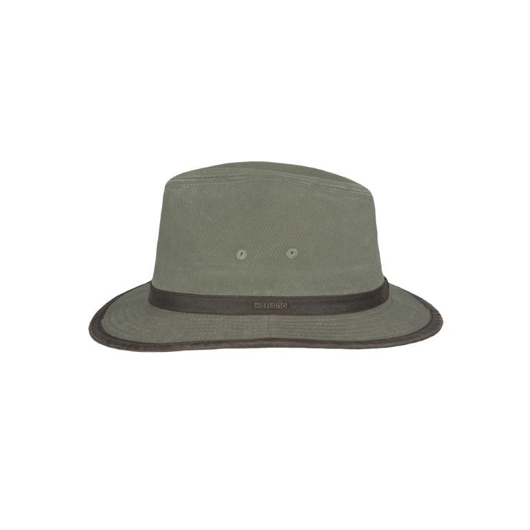 Donoven Hoed Heren Soellaart.nl