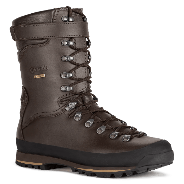 Jager Evo High Gtx Hoge Wandelschoen Soellaart.nl