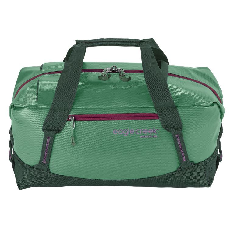 Migrate Duffel Soellaart.nl