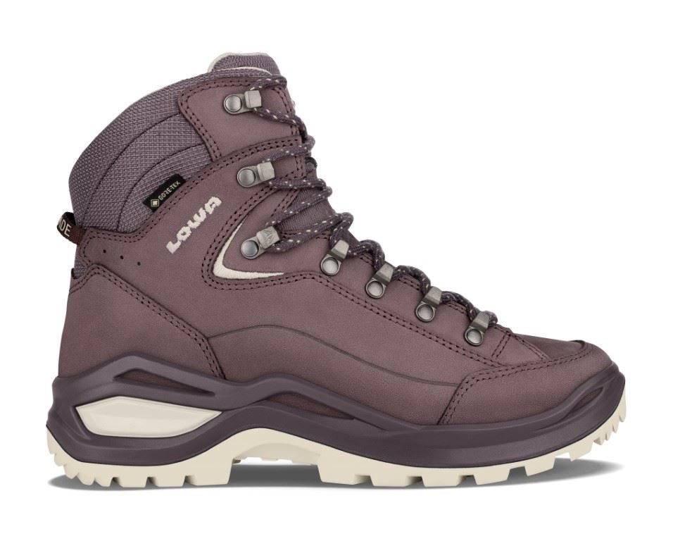 Renegade Evo GTX Mid Hoge Wandelschoen Dames Soellaart.nl