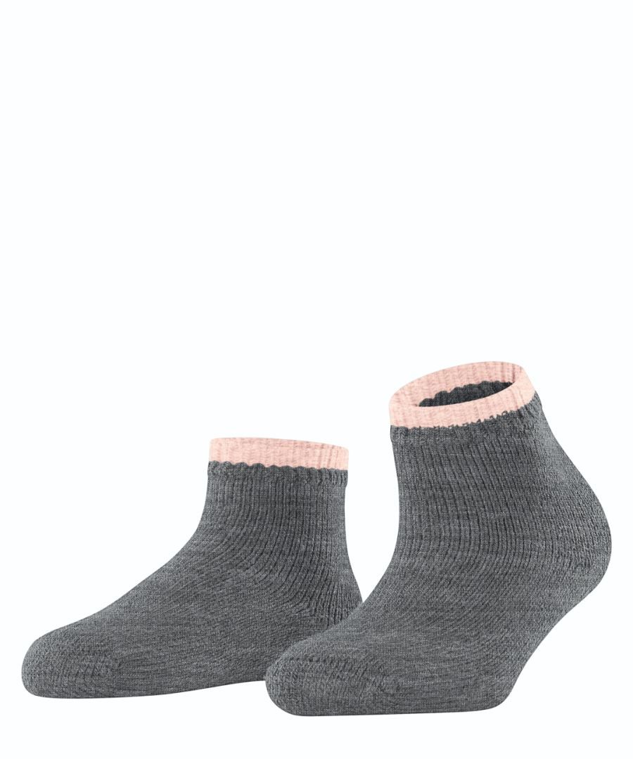 Cosy Plush Korte Sok Dames Soellaart.nl