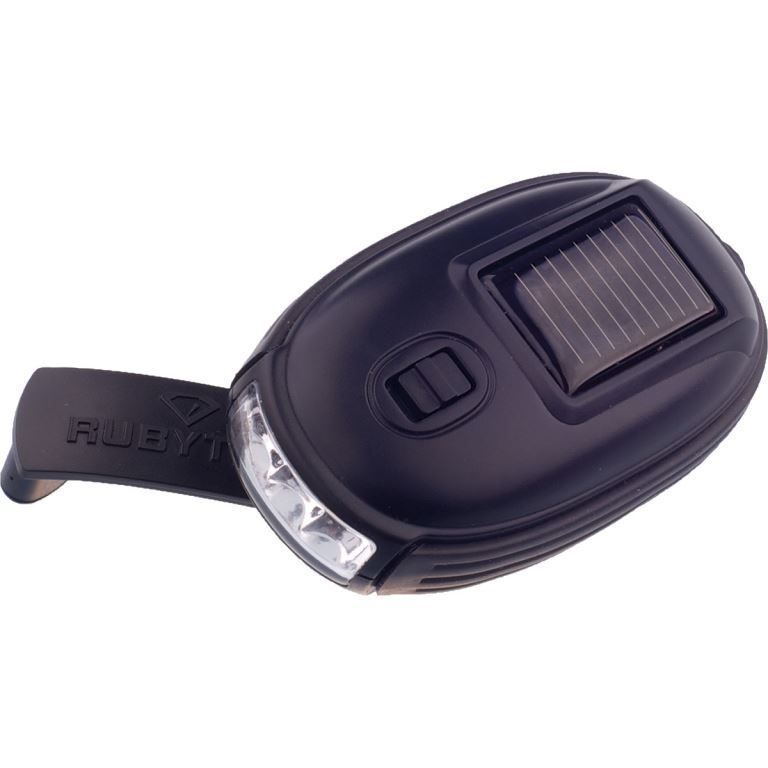 Xl Swing Solar Flashlight Soellaart.nl