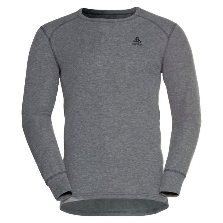Active Warm Eco LS Thermoshirt Heren Soellaart.nl