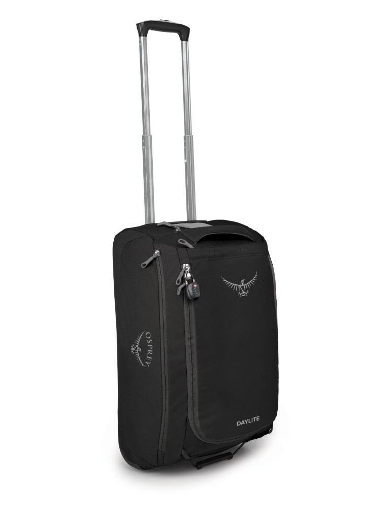 Daylite CO Whld Duffle 40 Trolleytas Soellaart.nl