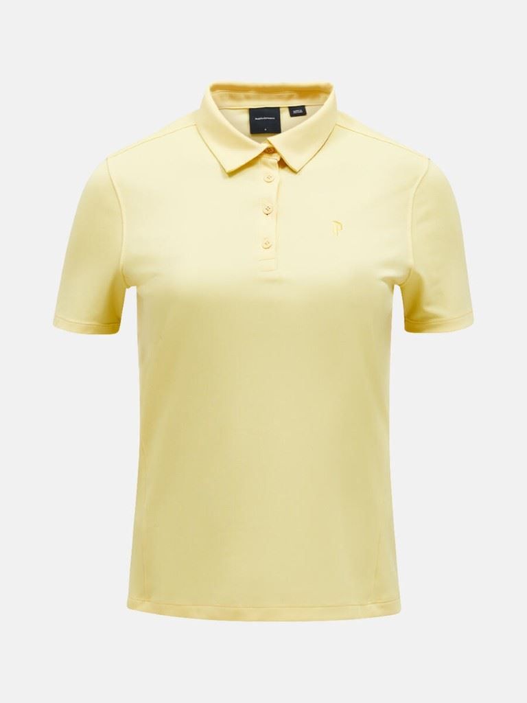 Alta Golf Polo Dames Soellaart.nl