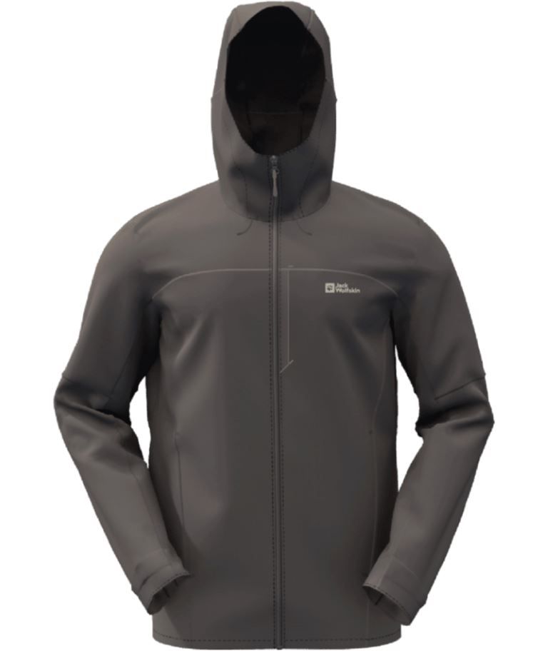 Tempest 2L Regenjas Heren Soellaart.nl